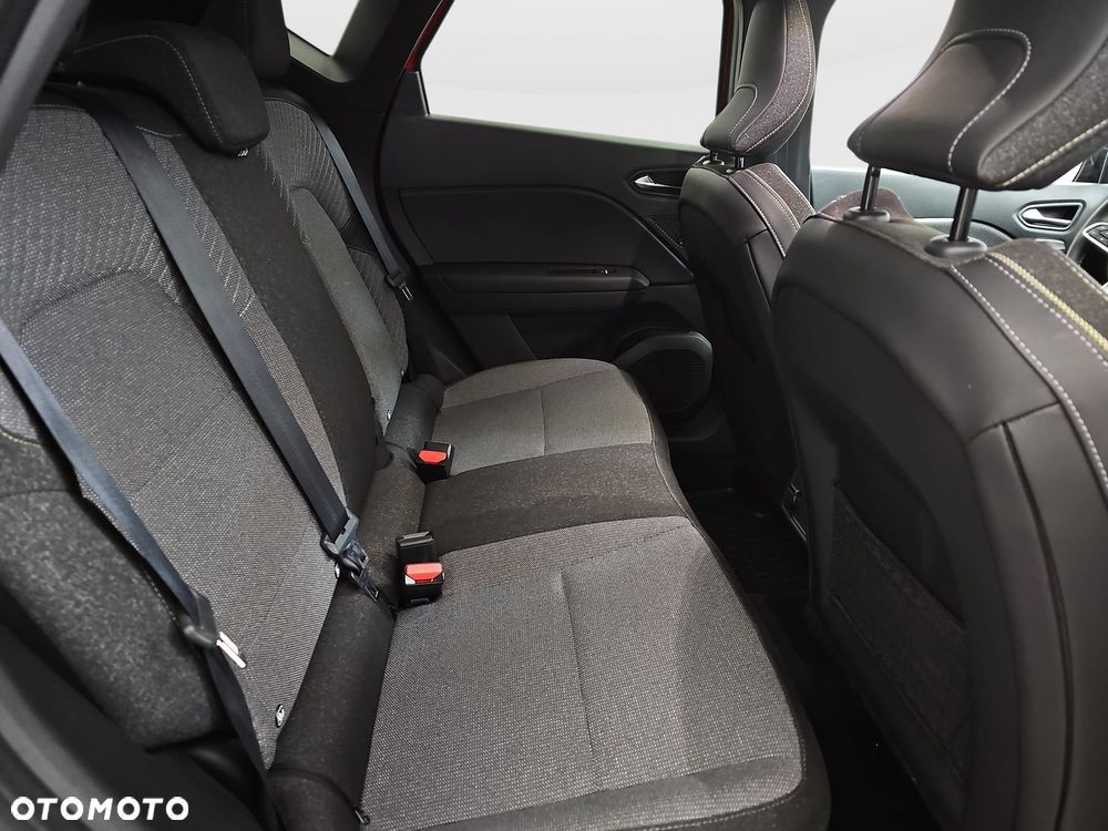 Renault Captur 1.0 TCe Techno - 29