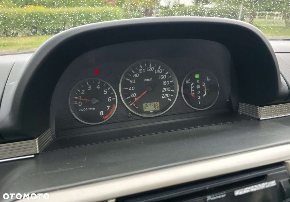 Nissan X-Trail - 11