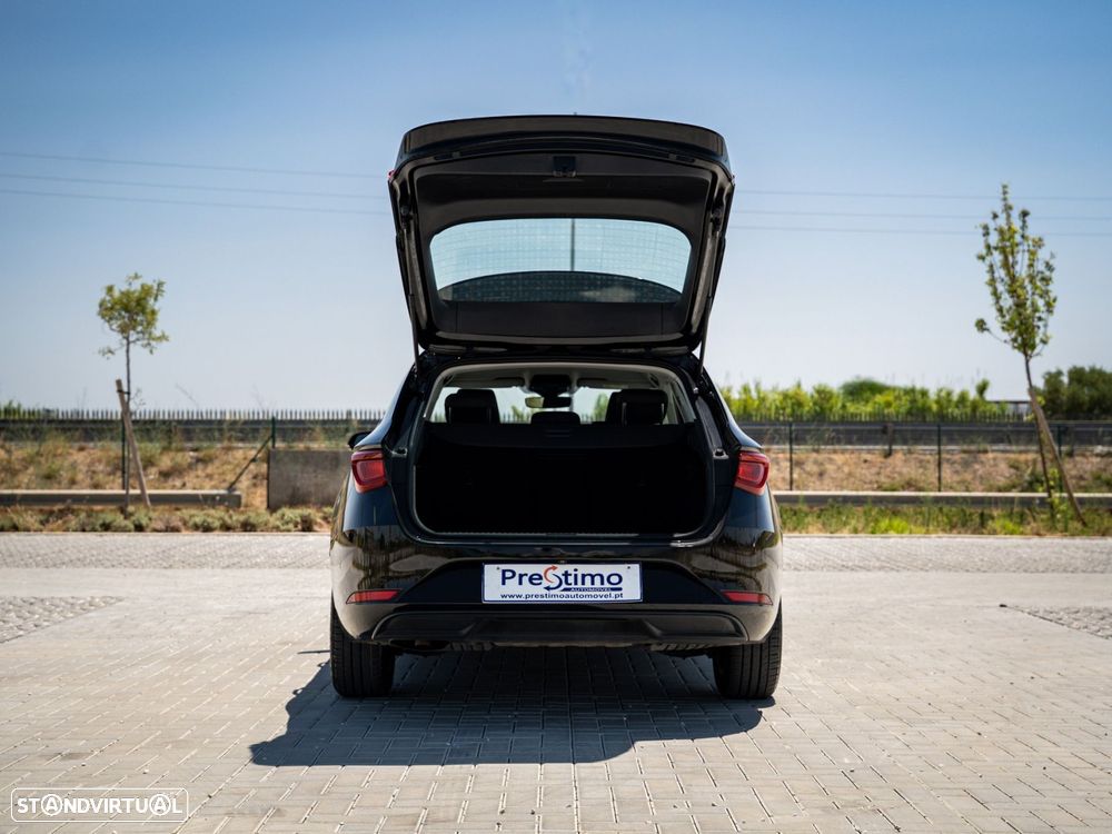 SEAT Leon ST 1.0 TSI Style - 28