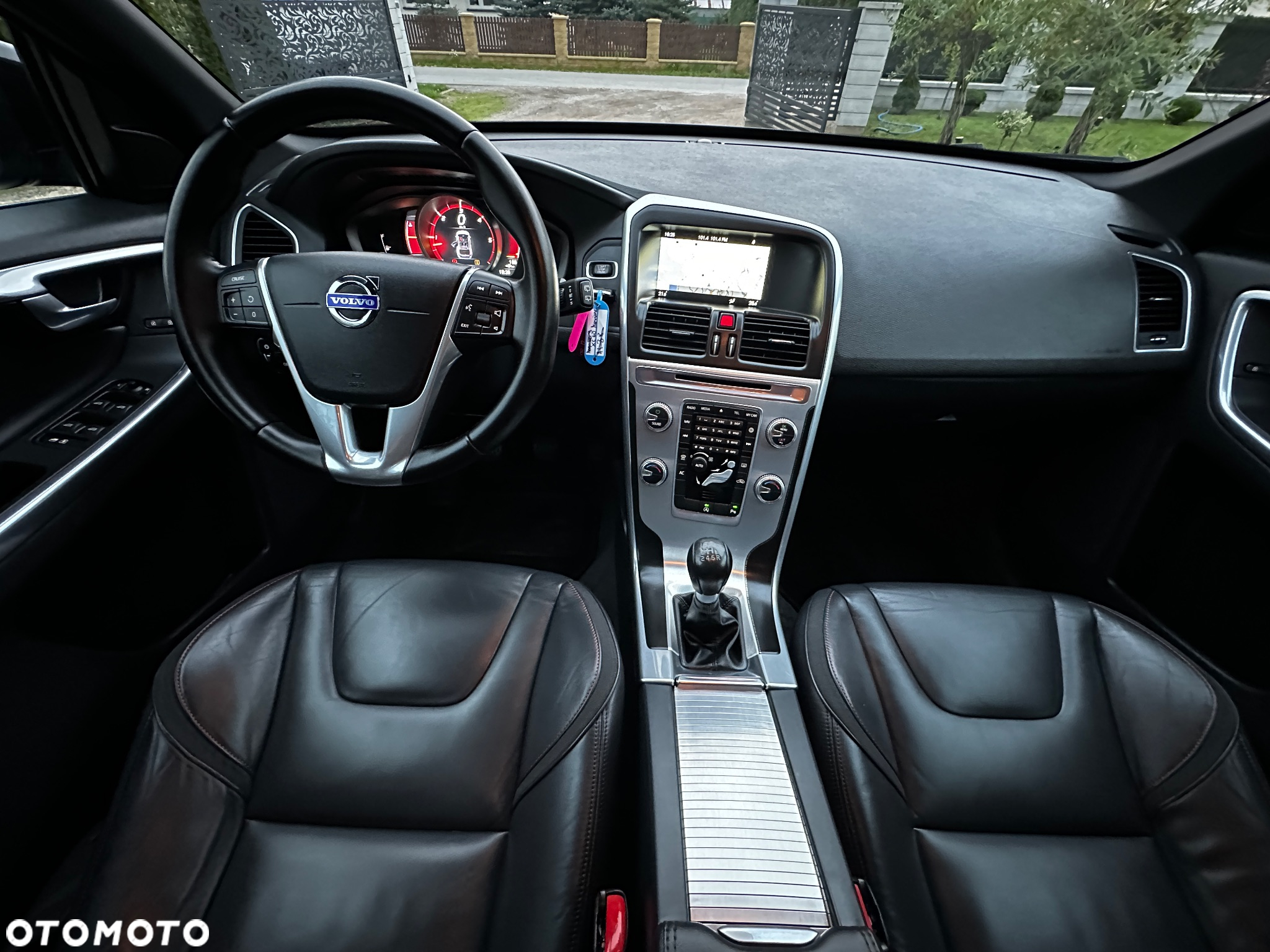 Volvo XC 60 D3 Ocean Race - 6
