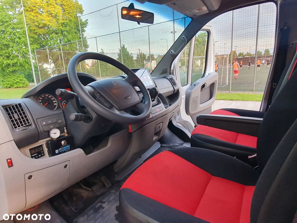 Citroën Jumper L1H1 Confort - 11