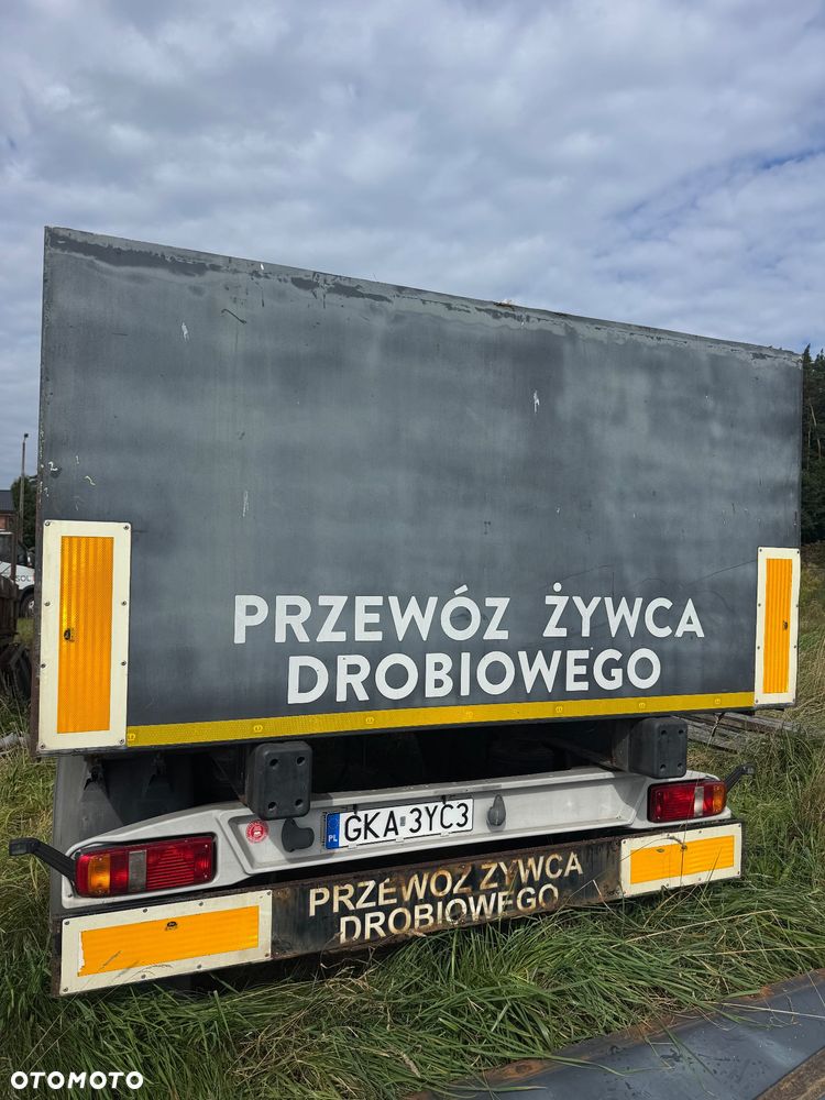 Kögel Aw 18-22.5 - 2