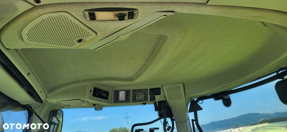 Claas AXION 850 CEBIS CMATIC GPS - 20