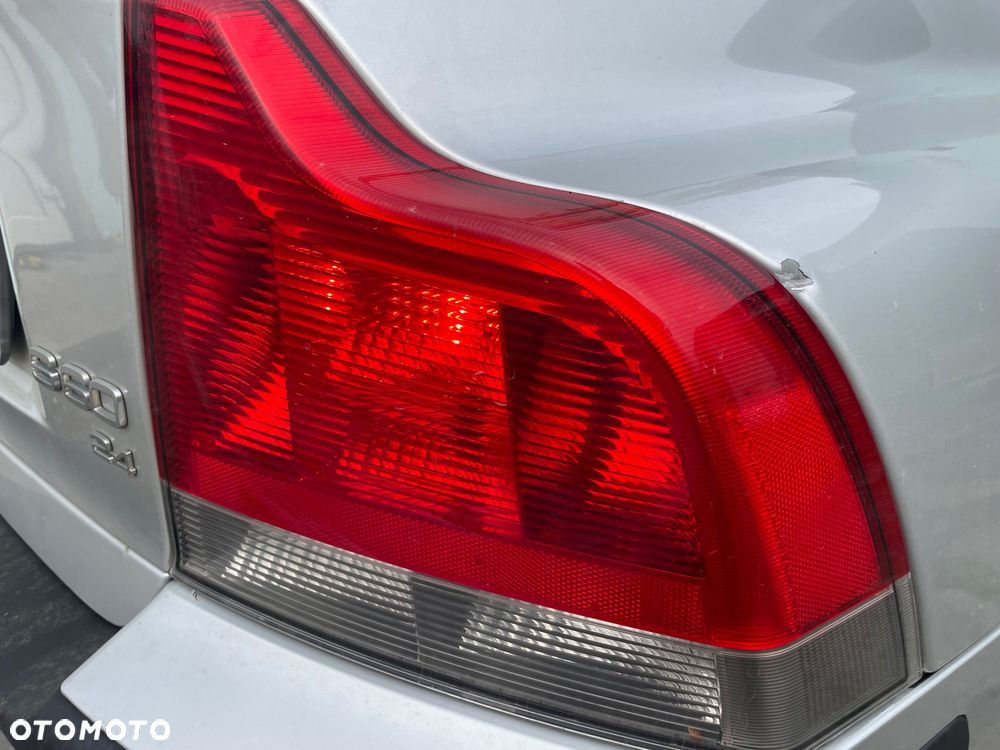 Volvo S60 - 8