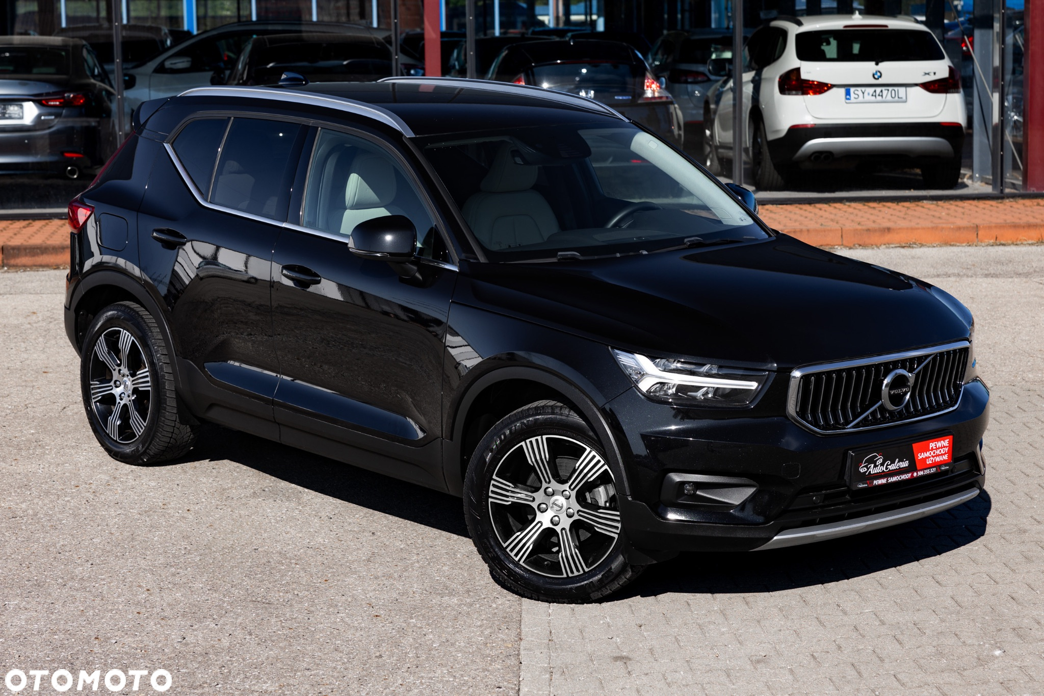 Volvo XC 40 D3 Inscription - 7