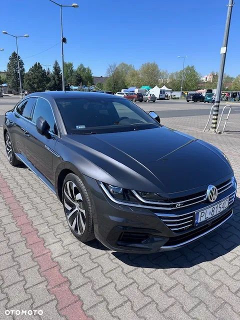 Volkswagen Arteon 2.0 TSI R-Line DSG - 1