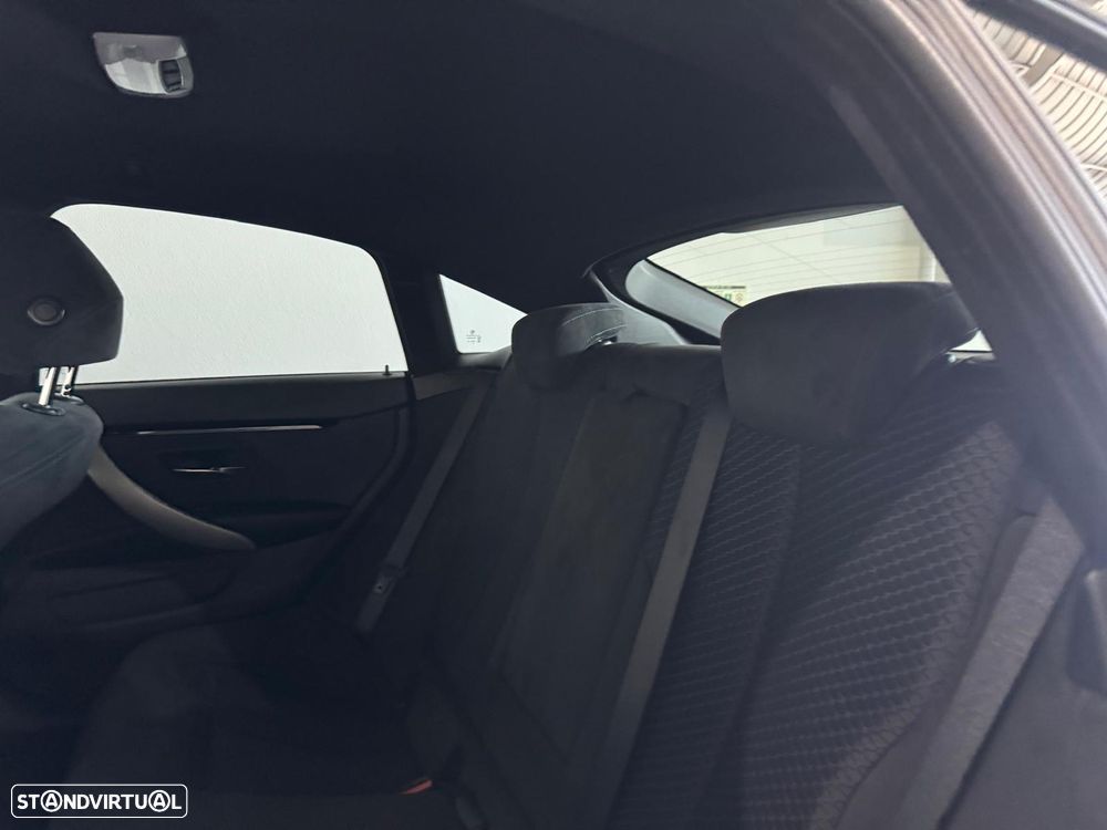 BMW 428 Gran Coupé i Pack M Auto - 13