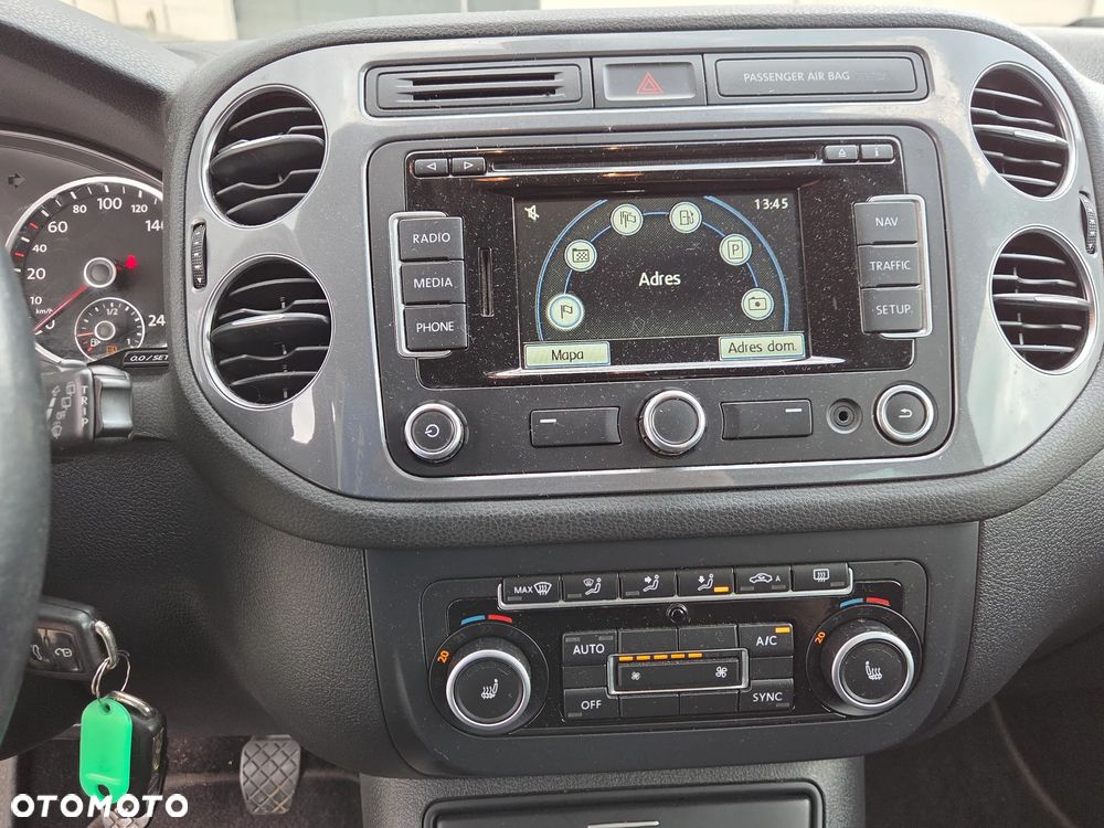 Volkswagen Tiguan 2.0 TDI 4Mot Sport&Style - 16