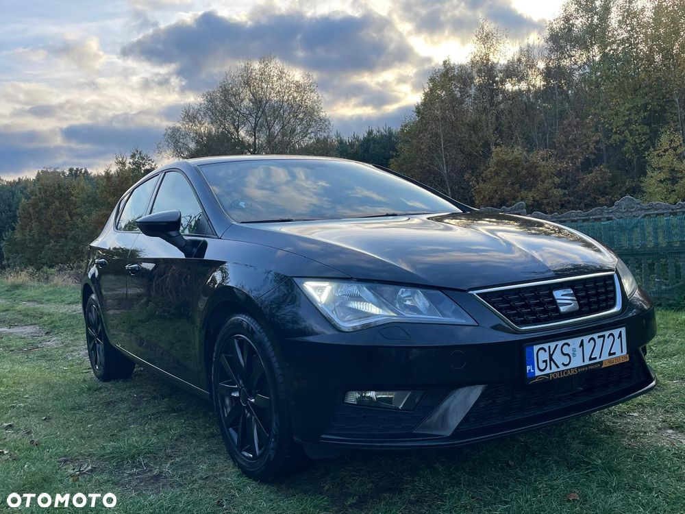Seat Leon - 3