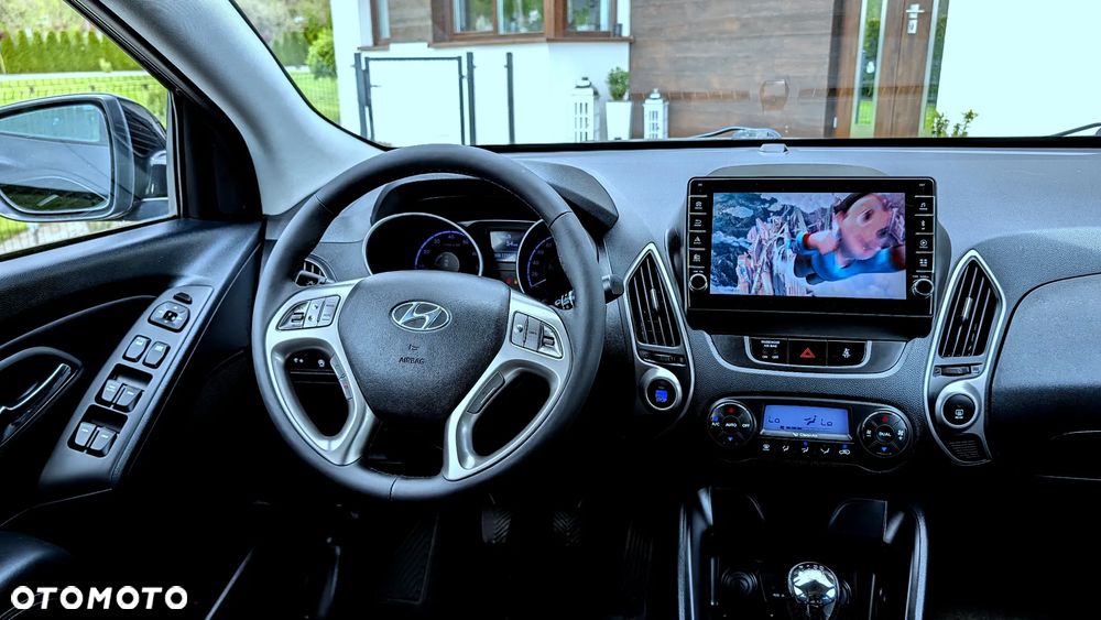 Hyundai ix35 1.6 2WD Style - 7