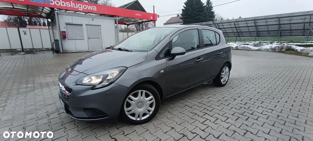 Opel Corsa 1.4 Active - 25