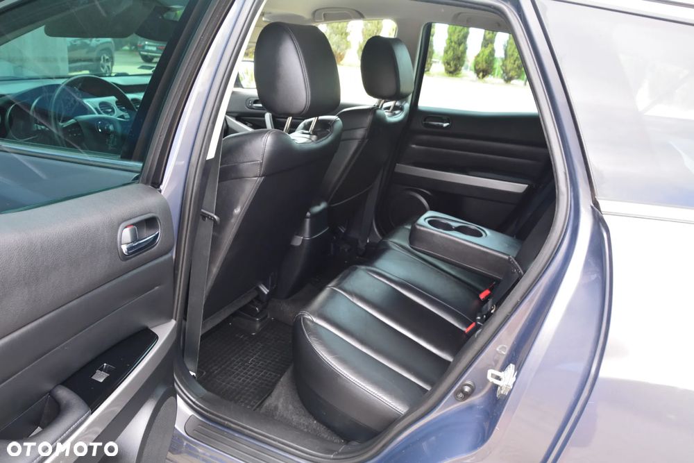 Mazda CX-7 2.2 MZR-CD Exclusive-Line - 23
