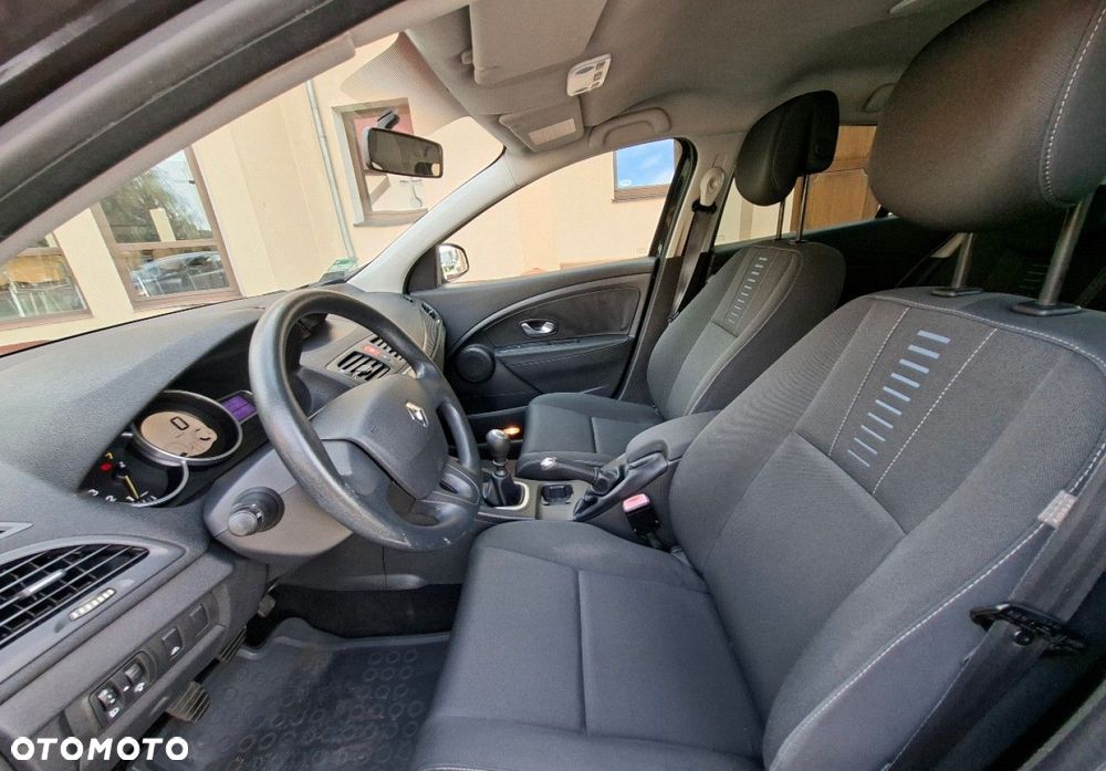 Renault Megane - 19