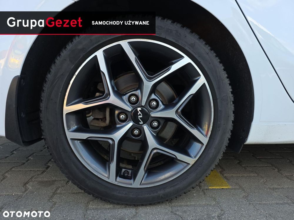 Kia Ceed 1.5 T-GDI Business Line - 18