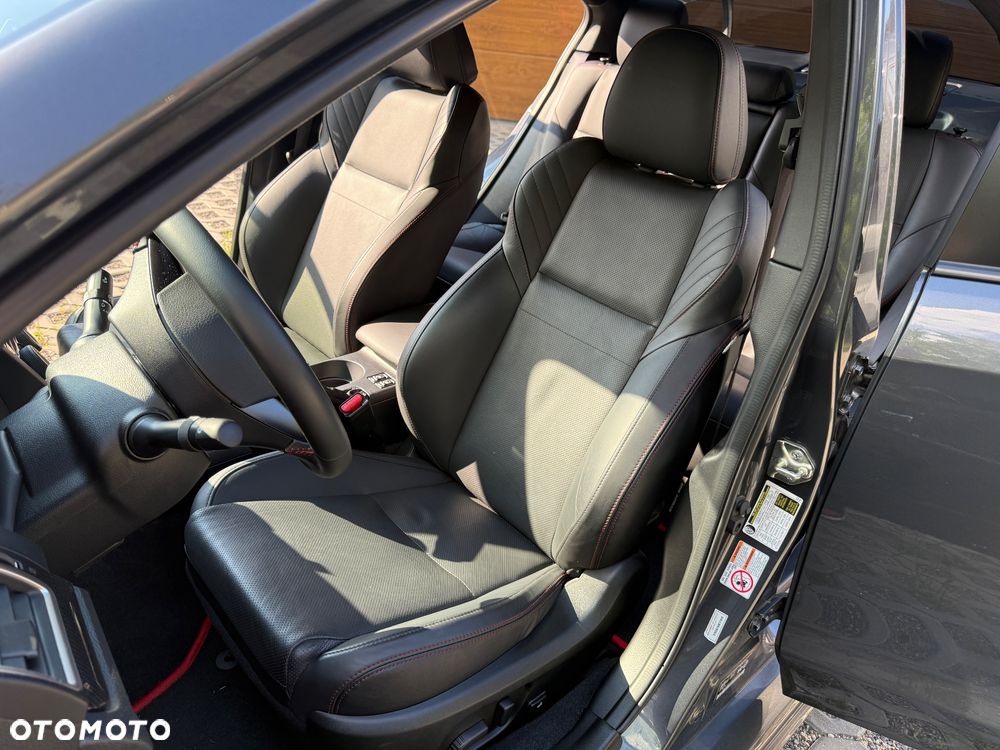 Subaru WRX Sport - 17