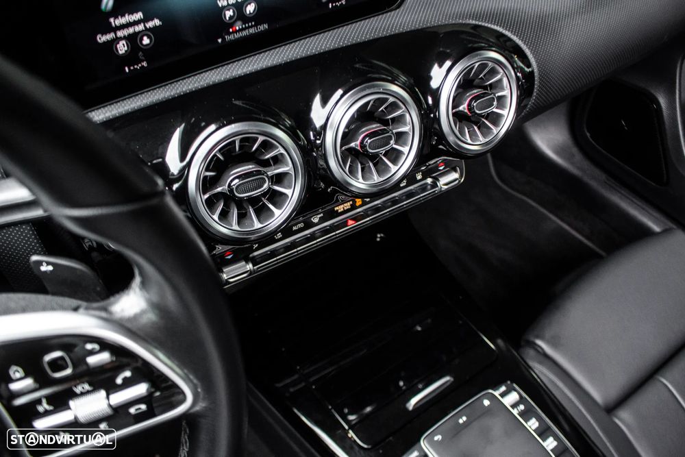 Mercedes-Benz A 250 e Style Plus - 28