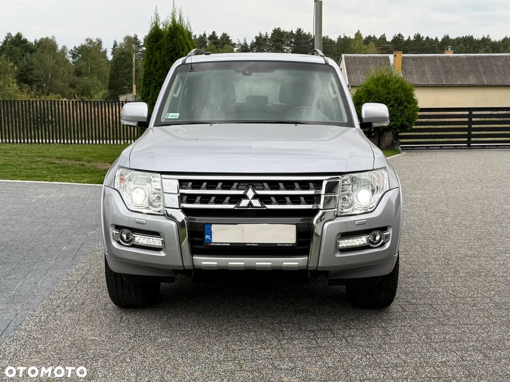 Mitsubishi Pajero 3.2 DID Instyle EU6 - 37