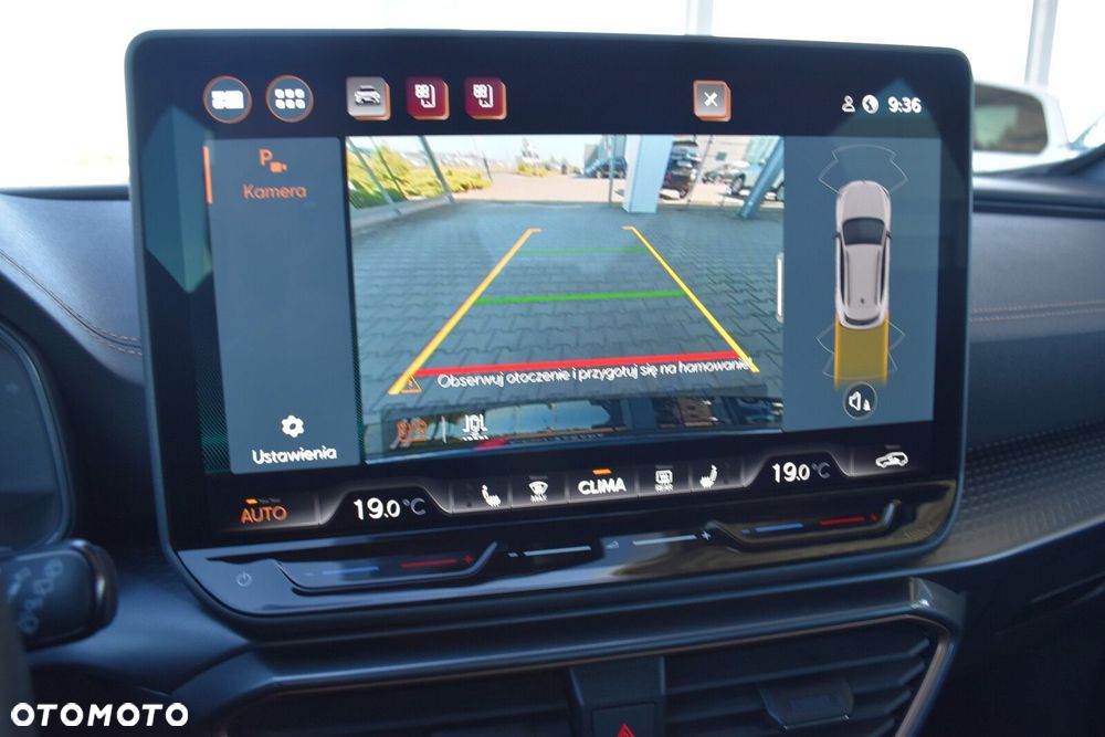 Cupra Formentor 1.5 eTSI mHEV DSG - 16