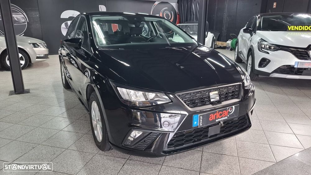 SEAT Ibiza 1.0 TSI Style - 1