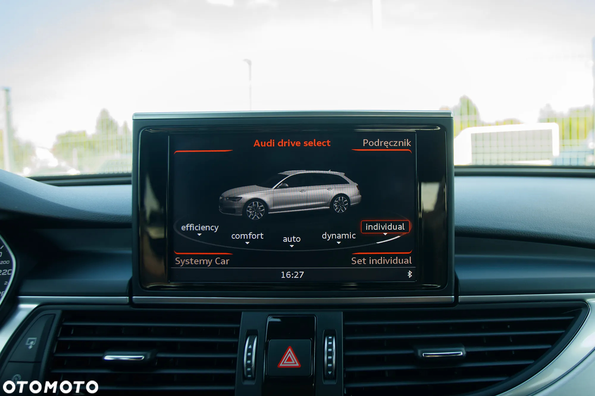 Audi A6 Avant 3.0 TDI Quattro S tronic - 33