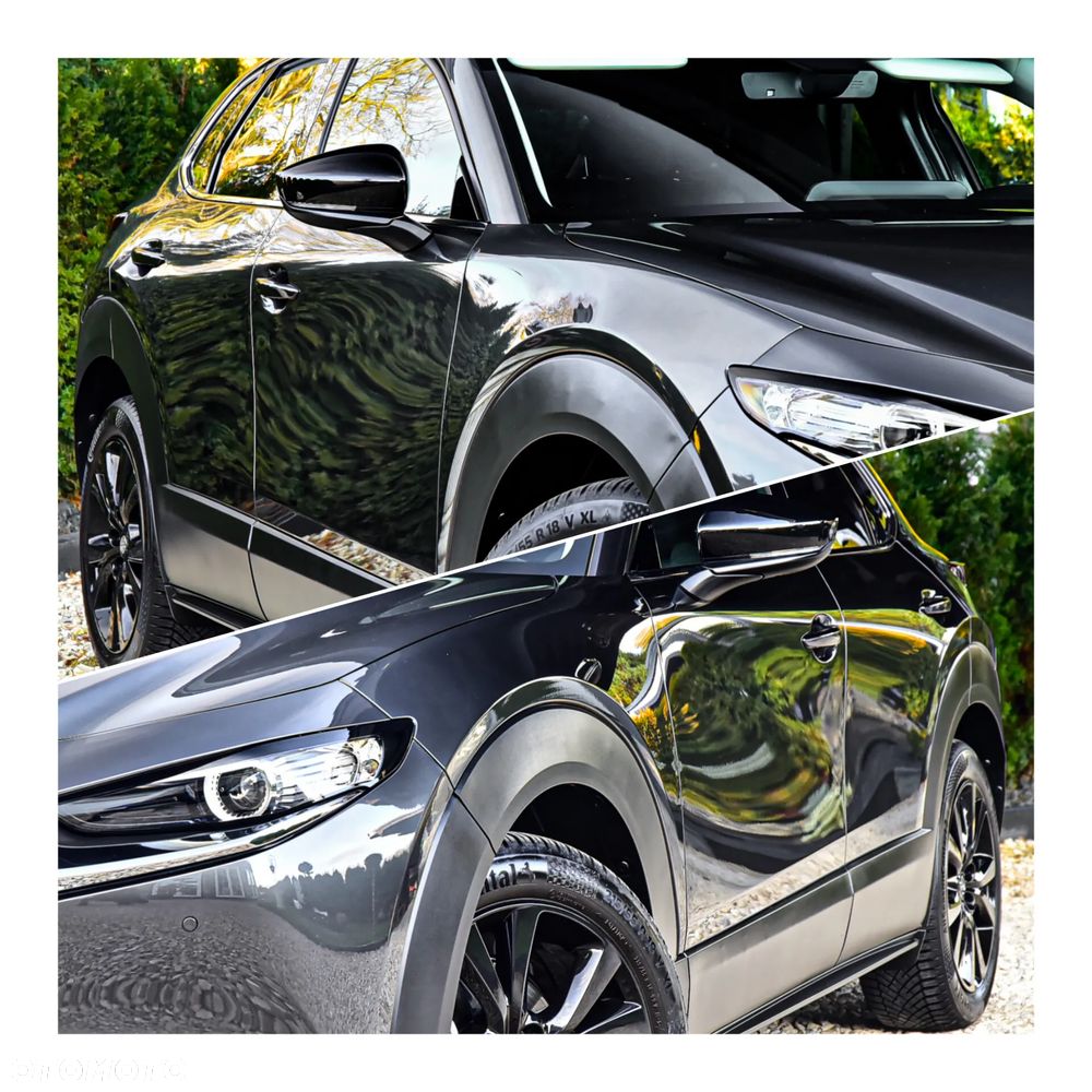 Mazda CX-30 2.0 mHEV Hikari 2WD - 12