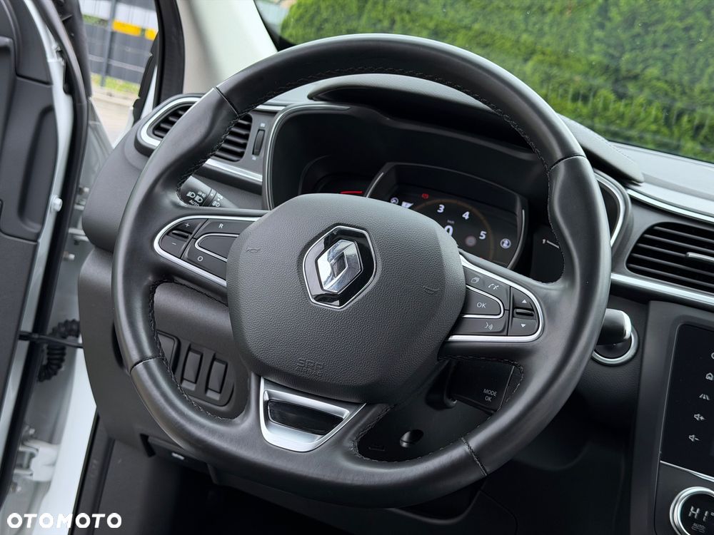 Renault Kadjar - 22