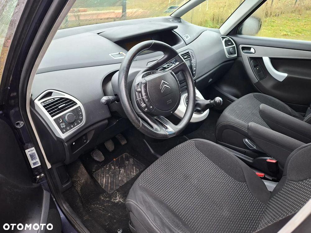 Citroën C4 Grand Picasso 1.6 HDi Impress Pack - 3