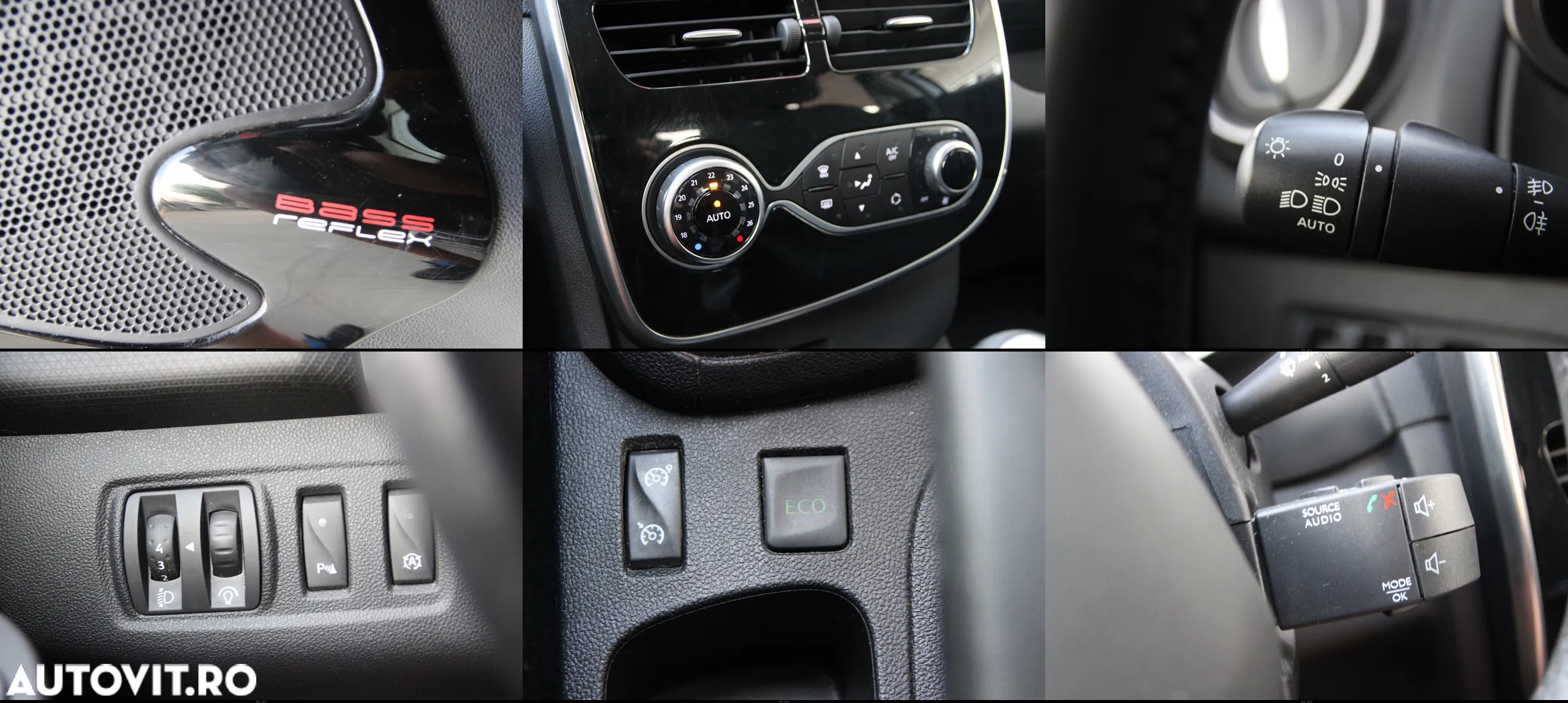 Renault Clio Grandtour Energy TCe 90 Start & Stop Intens - 9