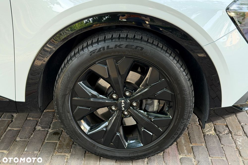 Kia Sportage 1.6 T-GDI MHEV Anniversary 2WD DCT - 28
