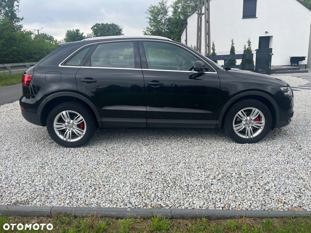 Audi Q3 - 4
