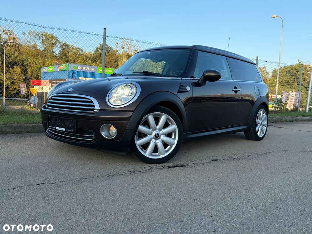 MINI Clubman Cooper - 1