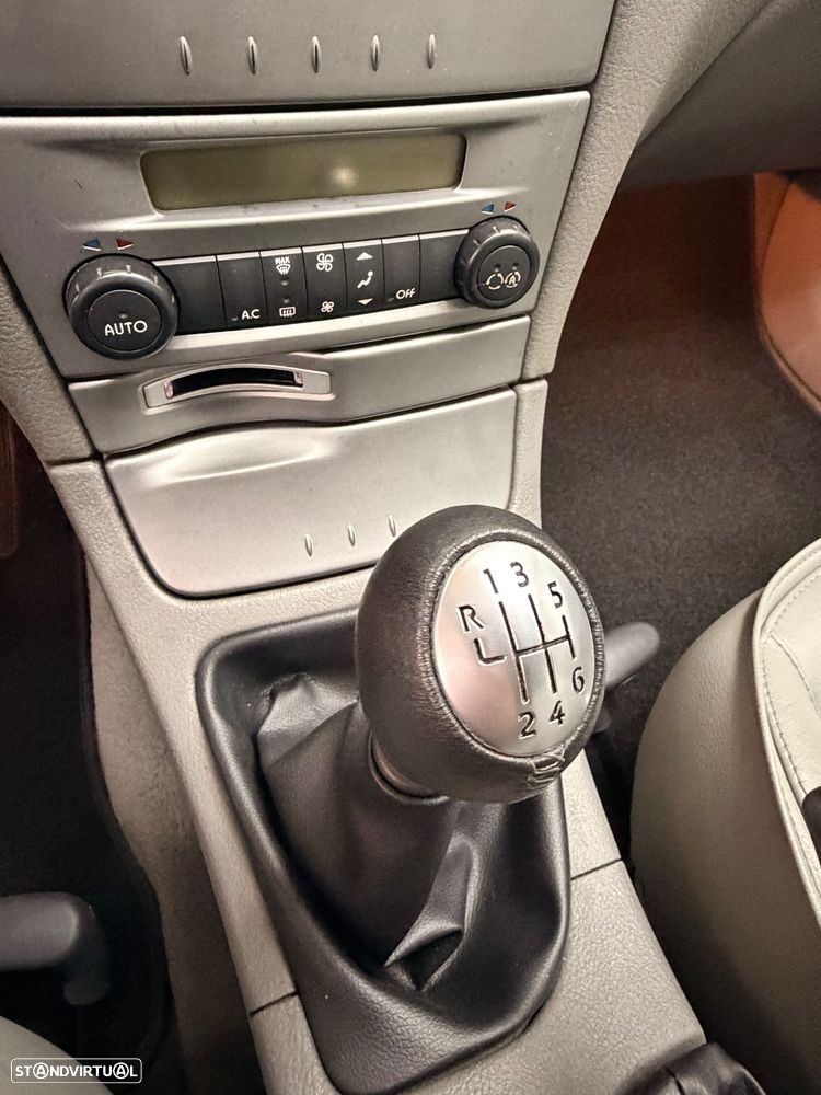 Renault Laguna Break 1.9 dCi Privilège - 52