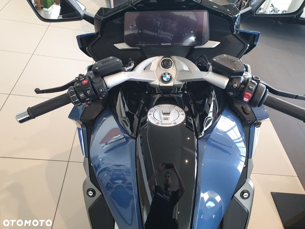 BMW K - 6