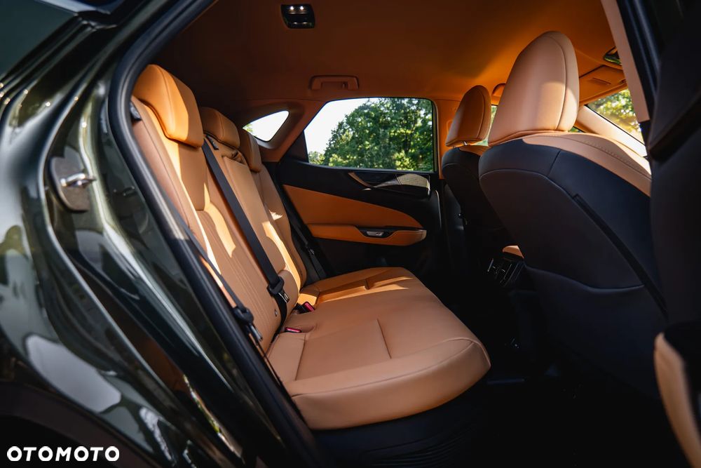 Lexus NX 450h+ Prestige AWD - 16