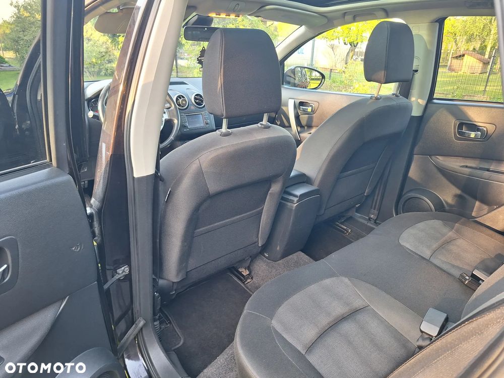 Nissan Qashqai 2.0 Visia - 9
