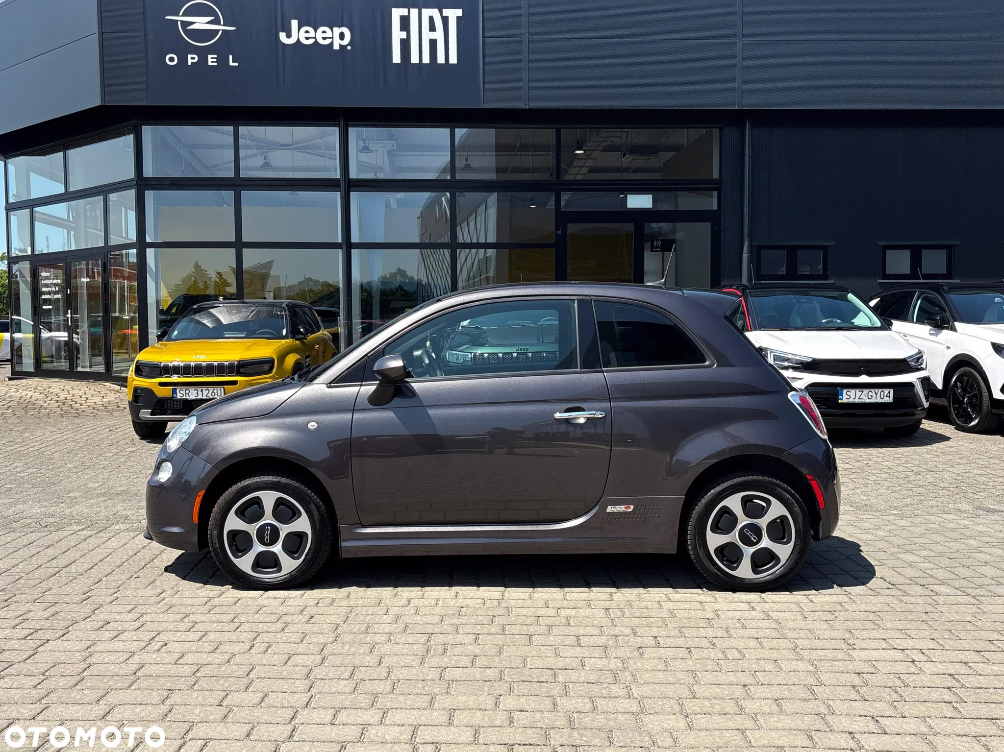 Fiat 500 - 3