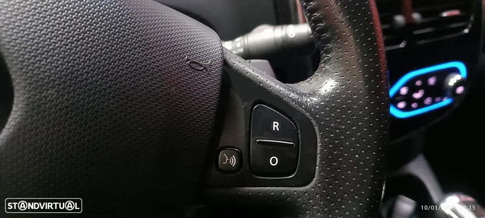 Renault Zoe (c/ Bateria) Limited 40 - 9