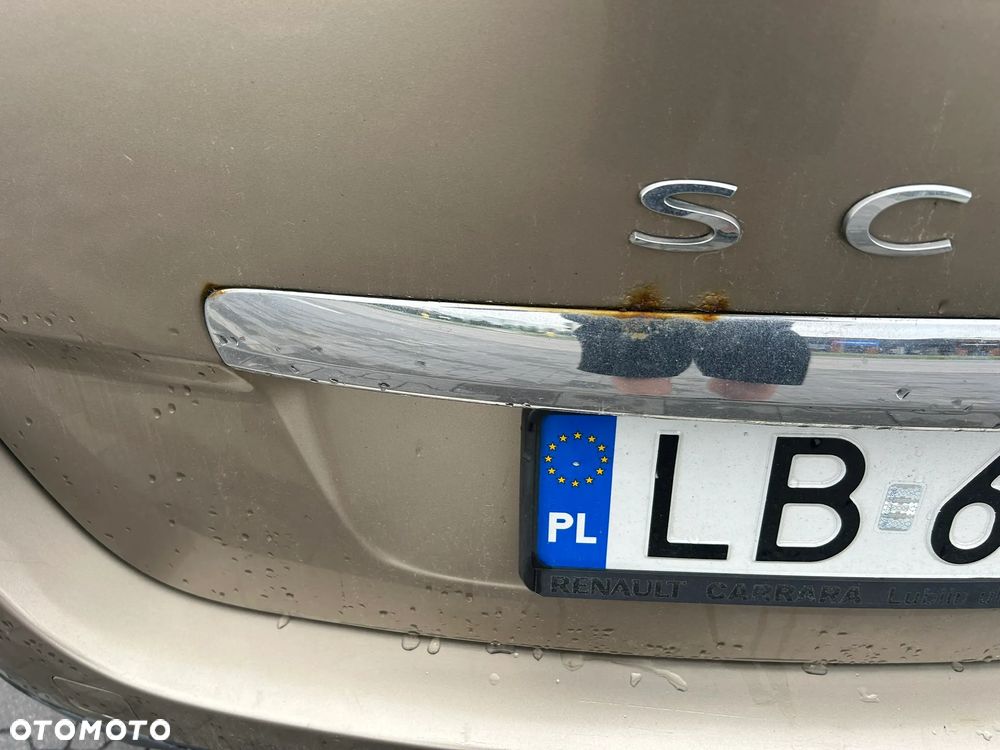 Renault Scenic 1.2 TCe Energy Limited - 15