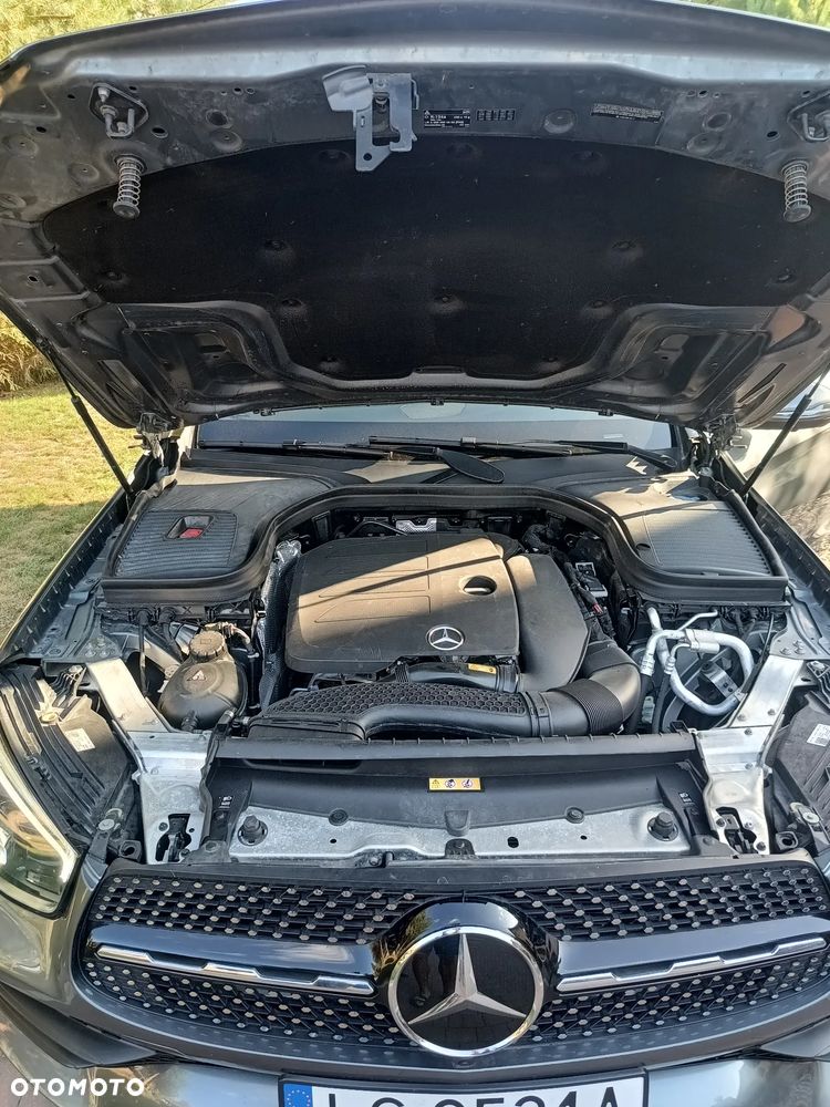 Mercedes-Benz GLC - 11