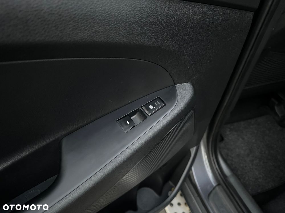 Hyundai Tucson 1.6 GDi 2WD Select - 21