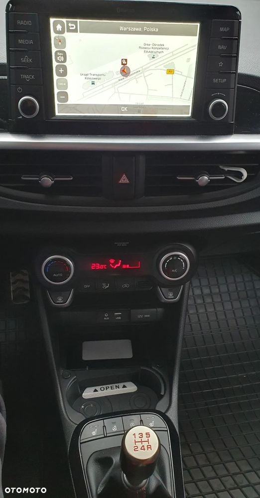 Kia Picanto 1.2 ISG GT Line - 16
