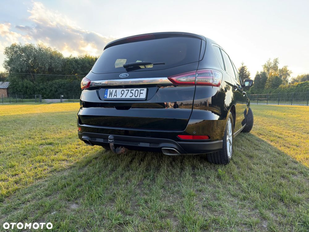 Ford S-Max - 5