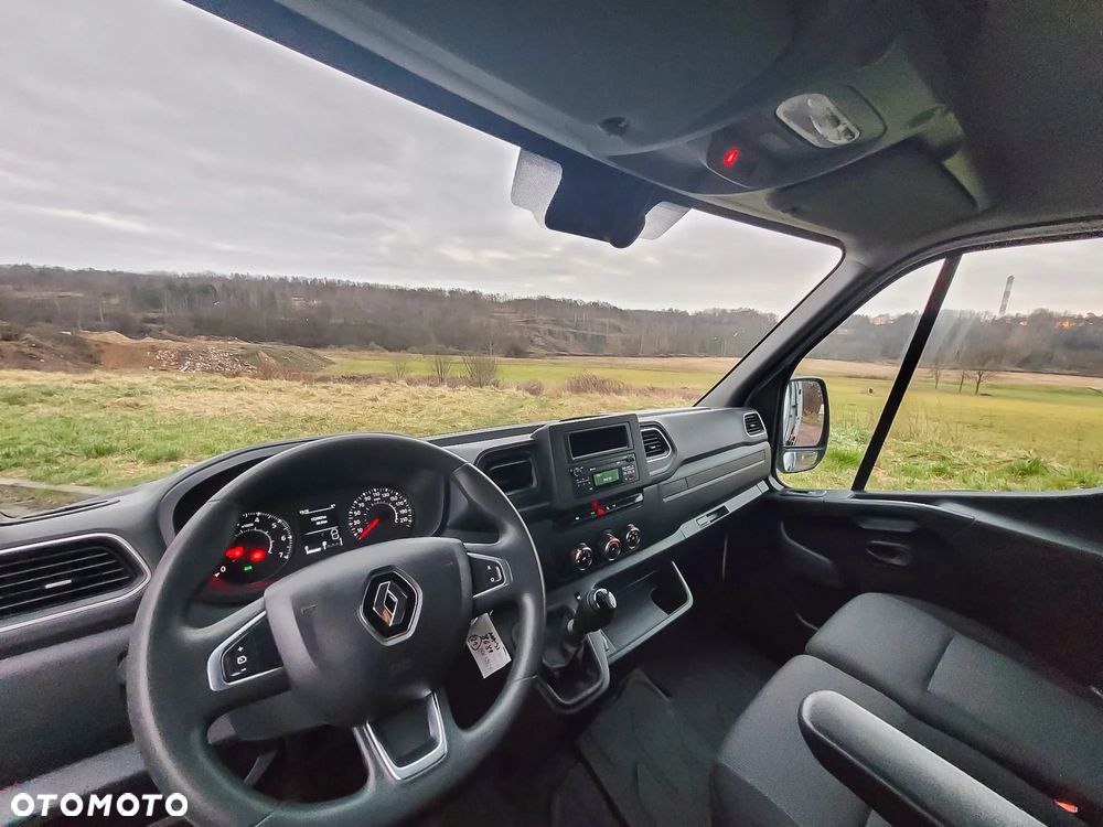 Renault Master - 11