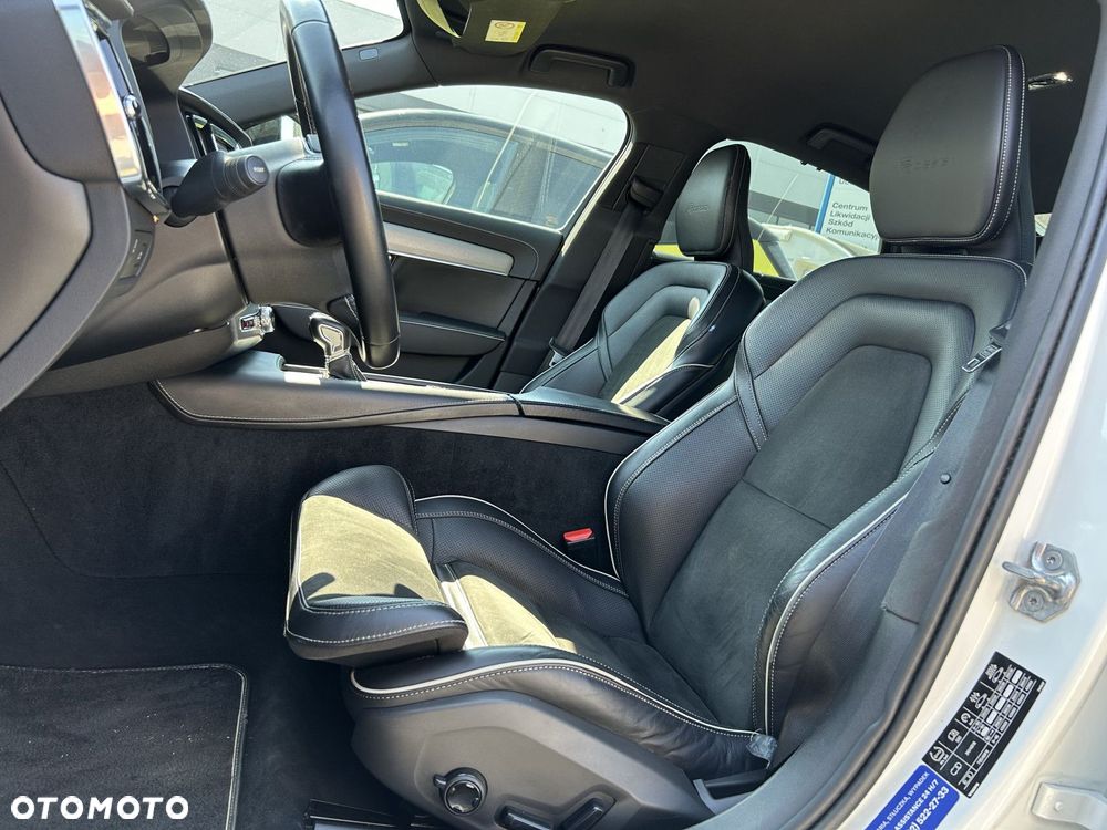 Volvo S90 - 10