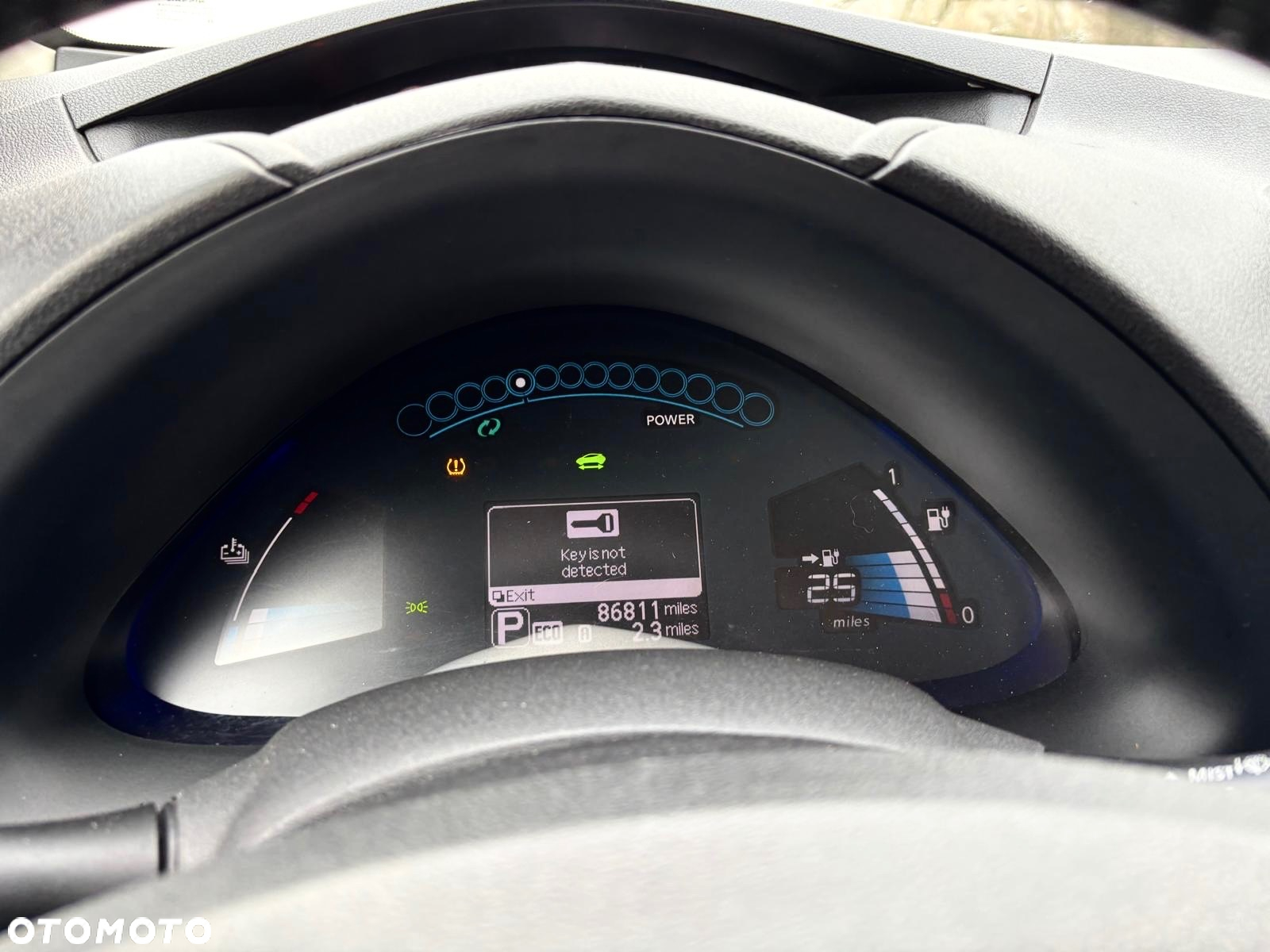 Nissan Leaf - 10