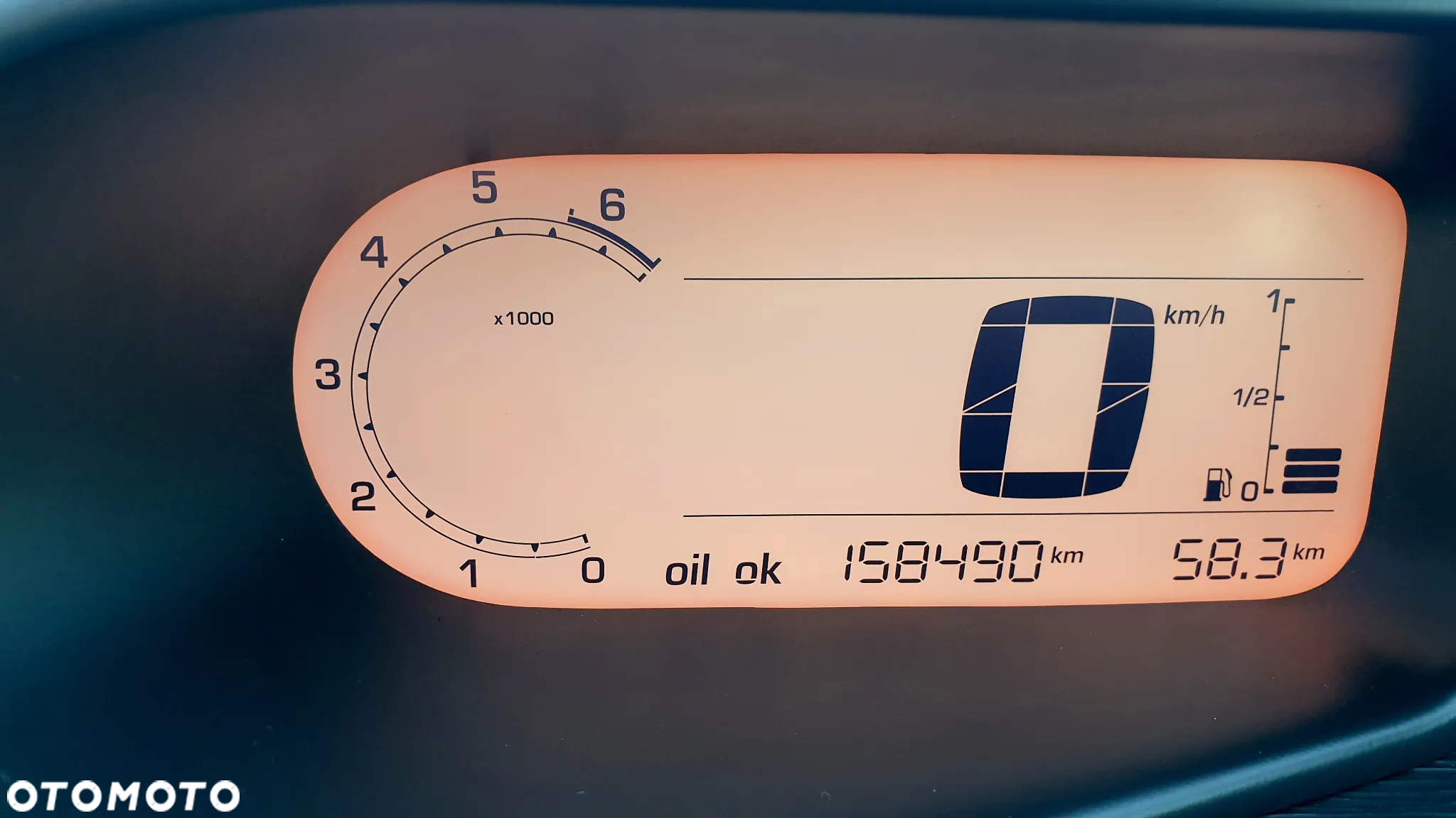 Citroën C3 Picasso - 23