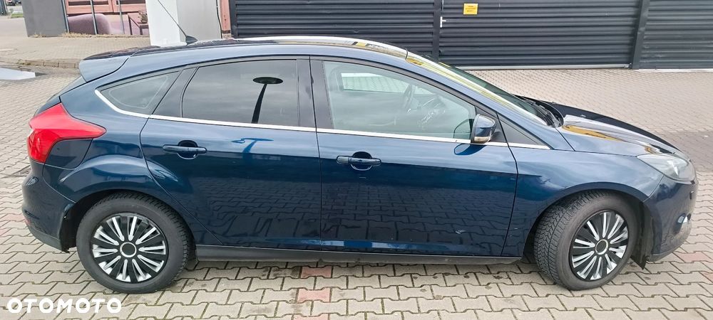 Ford Focus - 9