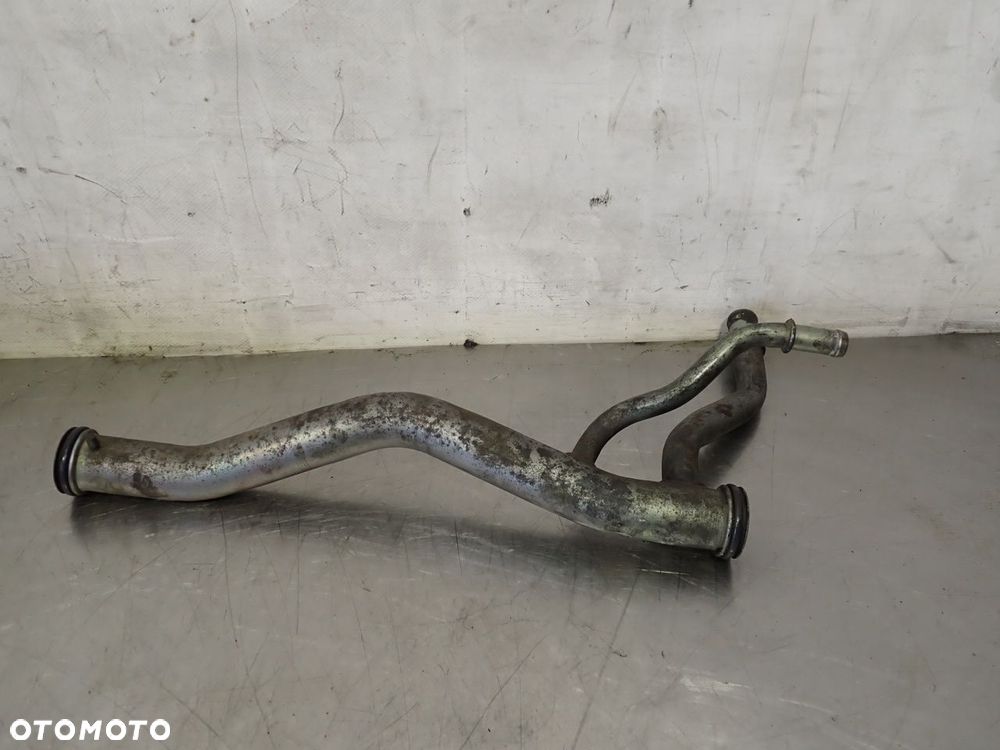 MAGISTRALA WODY HONDA ACCORD VII 3.0VTEC - 2