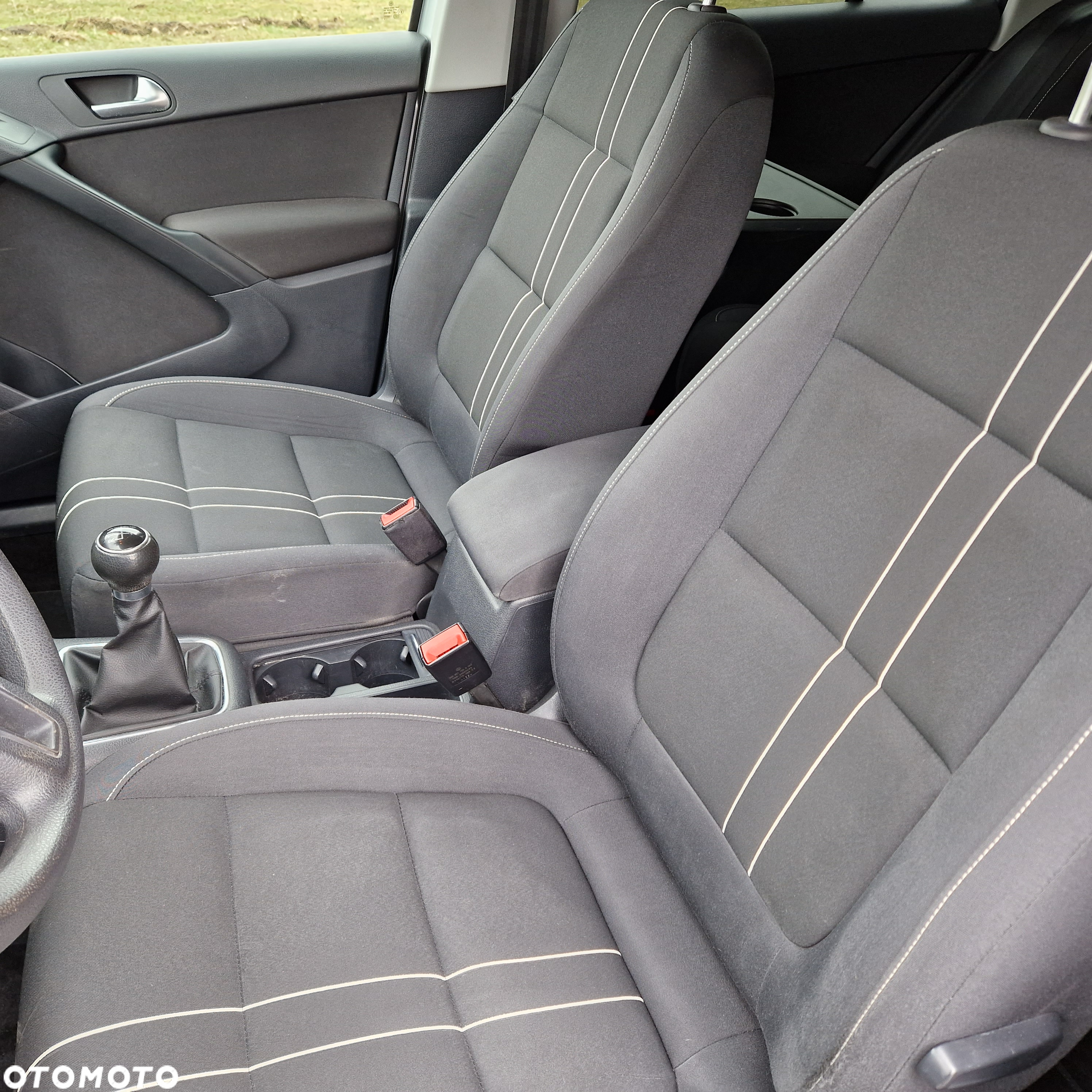 Volkswagen Tiguan 2.0 TDI DPF BlueMotion Technology Freestyle - 11