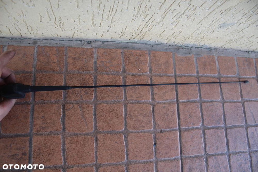 ANTENA NISSAN NOTE E11 - 3